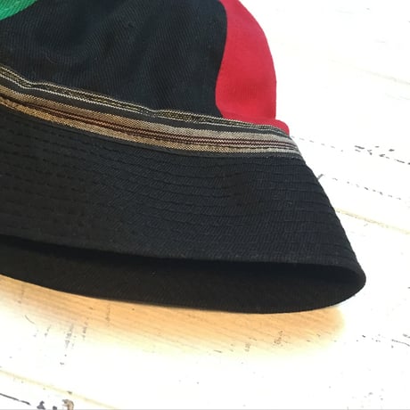 1970's Unknown Bucket Hat Deadstock