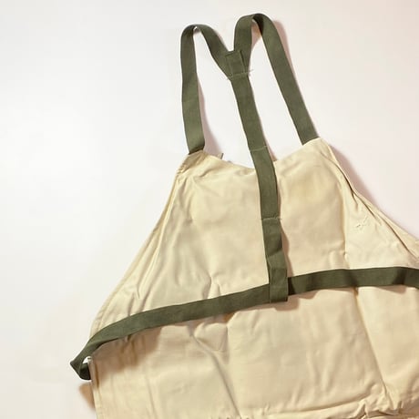1960's TRAGER MFG.CO. Life Vest Deadstock