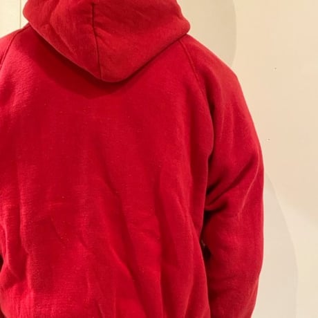 1960's Unknown Sweat Parka