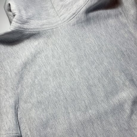 1990's Champion Reverse Weave Sweat Parka
