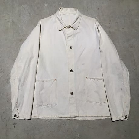 1940's Unknown Coverall