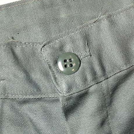 1960's USAF Type Cotton Trousers Deadstock