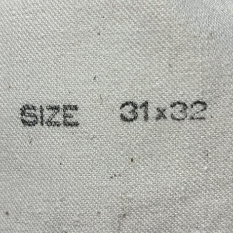 1950〜60's BIG SMITH Denim Painter Pants Deadstock