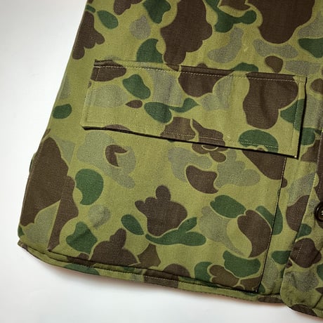 1970's L.L.Bean Flotation Vest