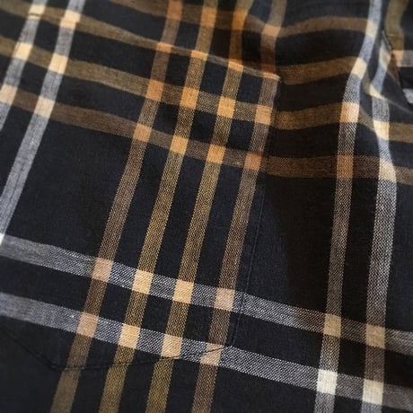 1960's Unknown L/S Shirt