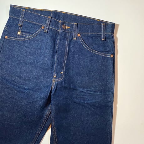 1990's Levi's 505 Denim Pants Deadstock