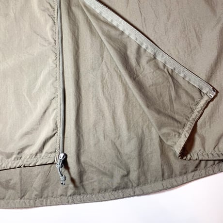 2000's Patagonia PCU Gen2 Level4 Wind Shirt Deadstock