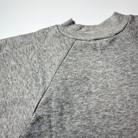 1960's Hanes Wind Shield Sweat Deadstock