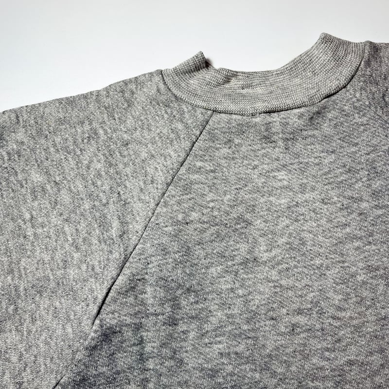 1960's Hanes Wind Shield Sweat Deadstock | Unwave