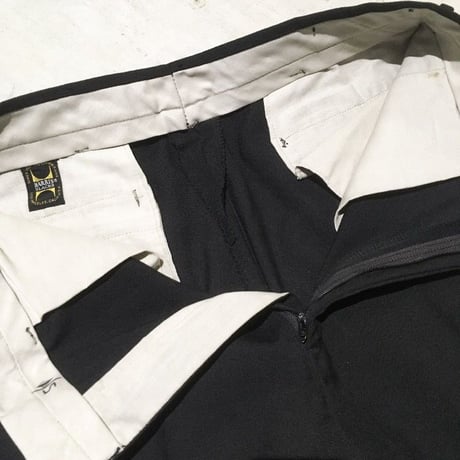 1960's HARRIS Tapered Slacks