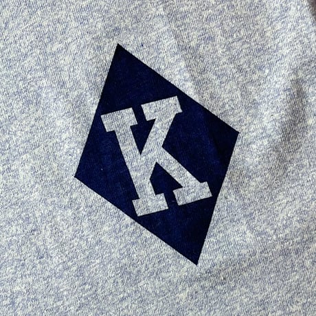 1960's Champion Printed Tee Deadstock
