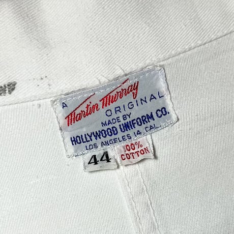 1950〜60's A Martin Murray Work Jacket