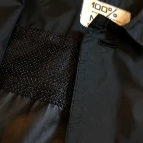 1970〜80's Unknown Europa Nylon Coat