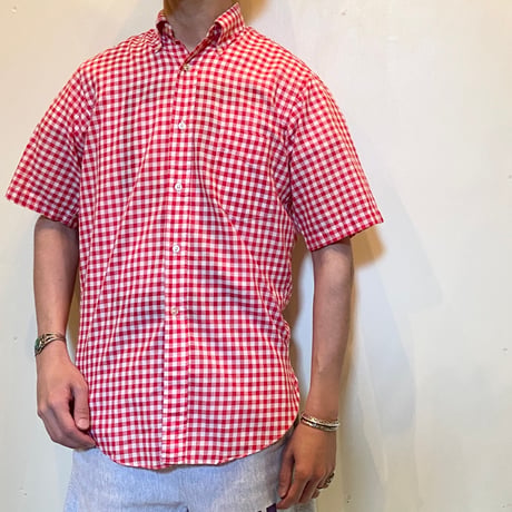 1960's Gotswold S/S Shirt