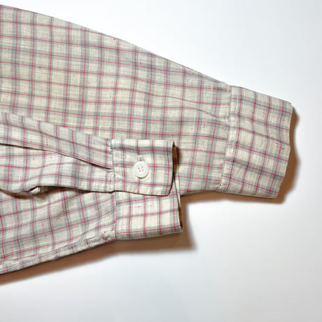 1950's YRON L/S Shirt