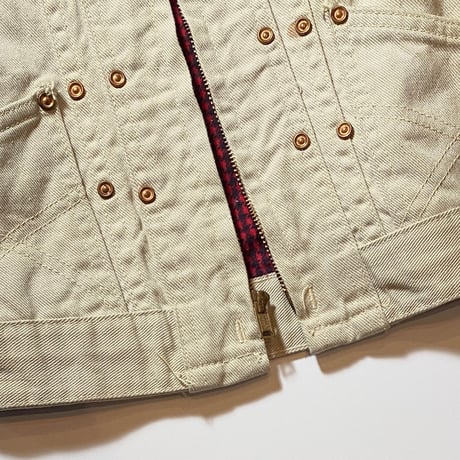 1950's〜 BIG SMITH Tracker Jacket For Baby