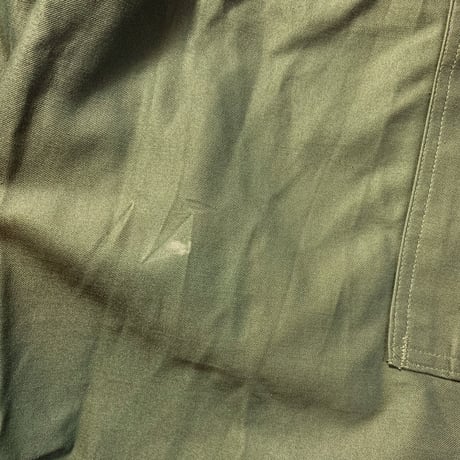 1950's US.ARMY M-51 Field Trousers Deadstock