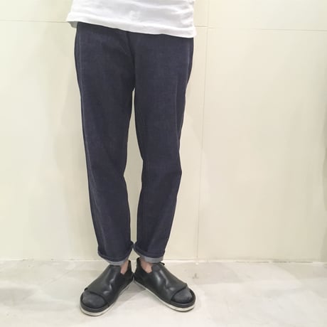 1970's SADDLE BUSTERS Denim Pants