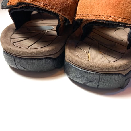 2000's British Military Sandal Deadstock
