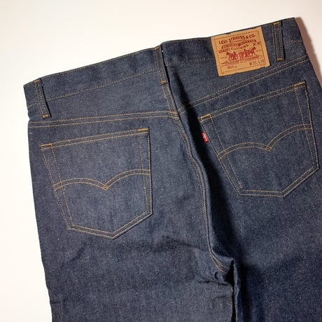1990's Levi's 501 Denim Pants Deadstock
