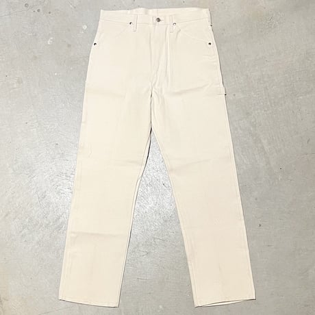 1970's BIG BEN Painter Pants Deadstock