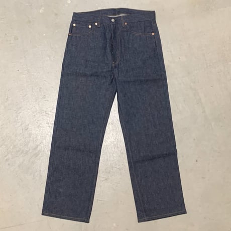 1980's Levi's 501 Denim Pants Deadstock