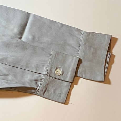 1950's Jayson Rayon L/S Shirt Deadstock
