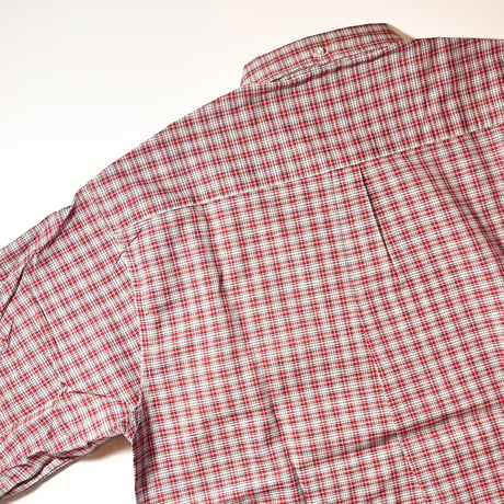 1960's TOWNCRAFT L/S Shirt Deadstock