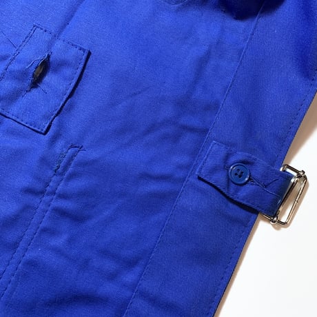 1950's〜 VETRA Tielocken Coat Deadstock
