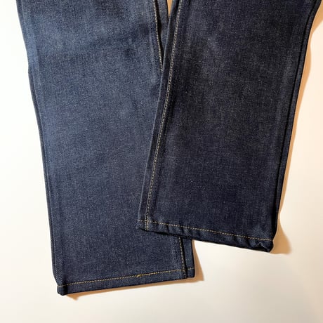 1980's Levi's 505 Denim Pants Deadstock