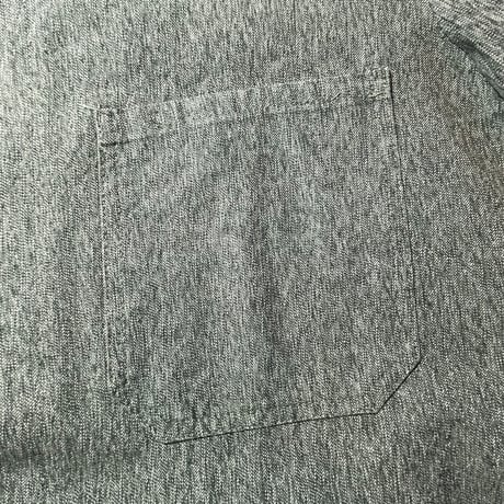 1950's B.S.R Green Chambray Work Jacket Deadstock