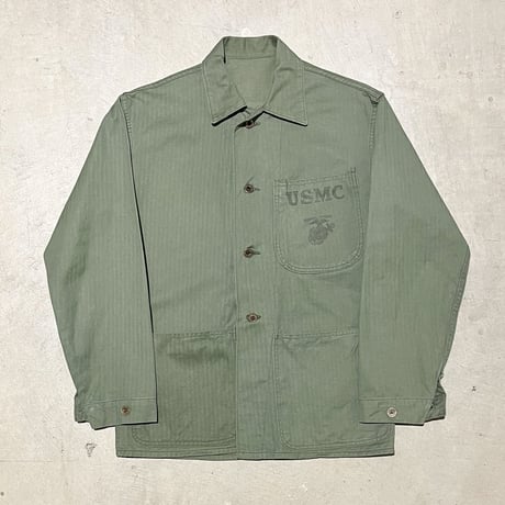 1940's USMC P-41 Herringbone Jacket