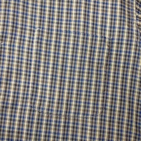 1960's Sandy Mac Donald L/S Shirt