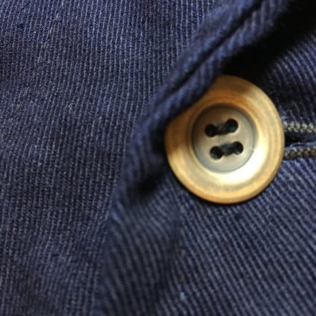 1950〜60's Jay Bee Work Jacket