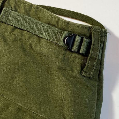 1960's US.ARMY M-65 Field Trousers