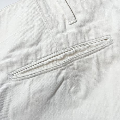 1940's〜 Unknown Work Pants