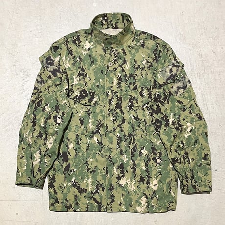 2000's〜 Patagonia PCU Level9 Field Shirt Deadstock