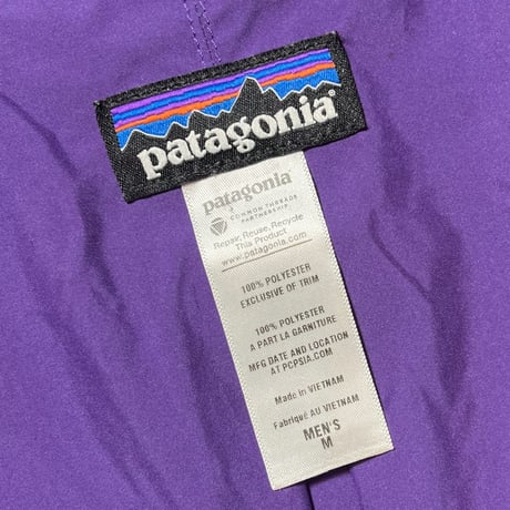 2000's〜 Patagonia Classic Retro-X Cardigan