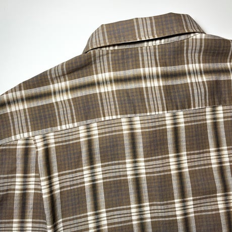 1960's TOWNCRAFT L/S Shirt