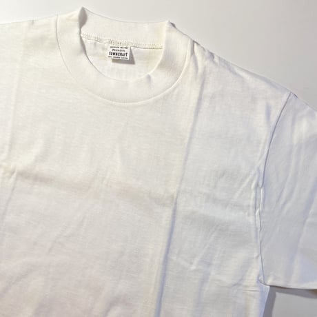 1960's TOWNCRAFT Solid Tee Deadstock