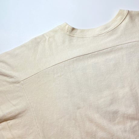 1980's Champion Football Tee