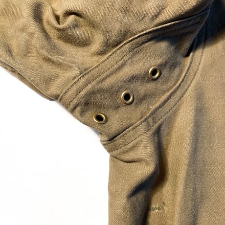 1950〜60's CUMBERLAND Hunting Jacket