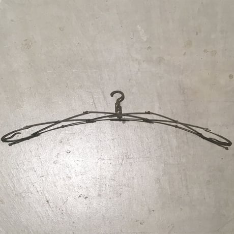 1920〜30's Expandable Hanger