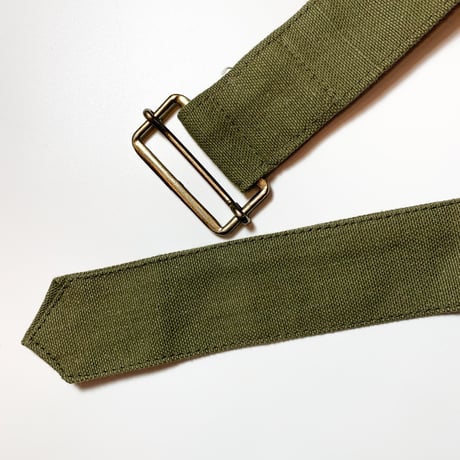 1940〜50's French Army Motor Cycle Coat Deadstock