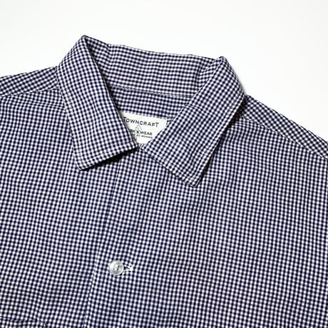 1960's TOWNCRAFT S/S Shirt