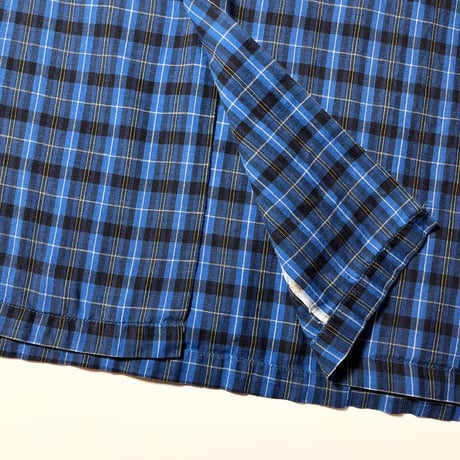 1960's Pickwick L/S Shirt