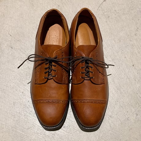 1990's〜 Allen Edmonds “Benton”