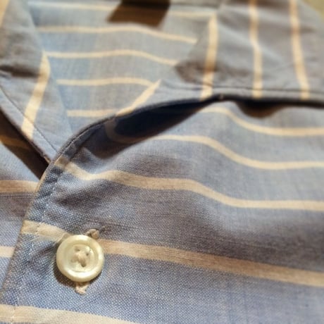 1960's Eichsfeld S/S Shirt