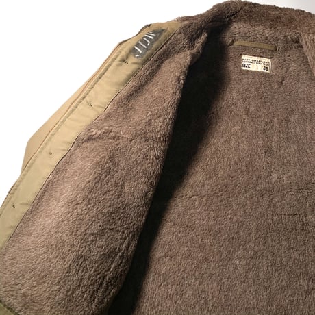1940's US.NAVY N-1 Deck Jacket