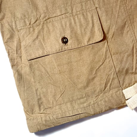 1940's British Army SAS Smock